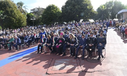 Imperia: grande festa per i 100 anni della città