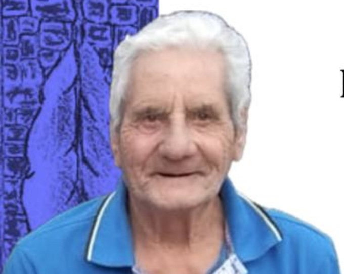 Taggia piange la scomparsa di Antonino Cavaleri