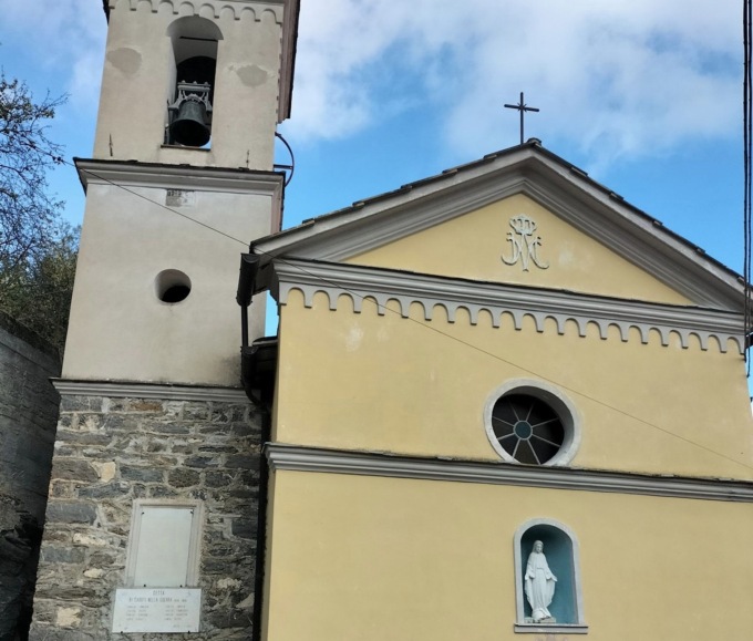 Addio a Maria Ada Poggio