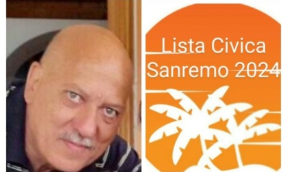 Lista Civica Sanremo 2024: Sanità, le accuse vanno rivolte anche a Toti non solo Biancheri