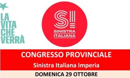 Congresso Provinciale di Sinistra Italiana