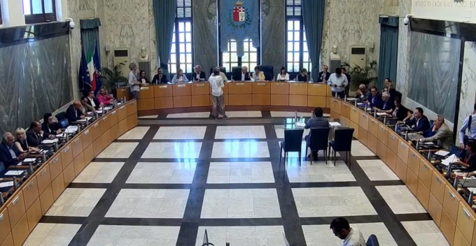 Una Commissione Consiliare Antimafia, la proposta dell’opposizione