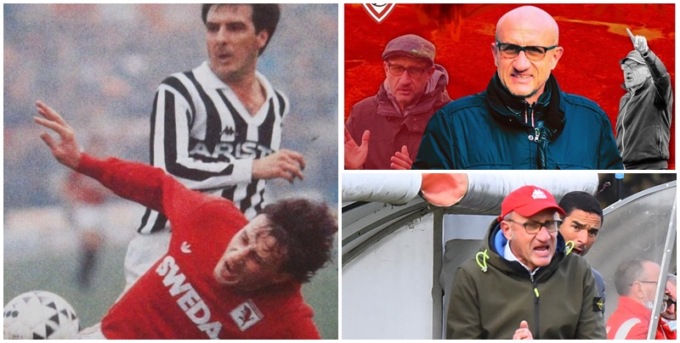 Mister Sanremese, spunta il nome dell’ex Torino Ezio Rossi