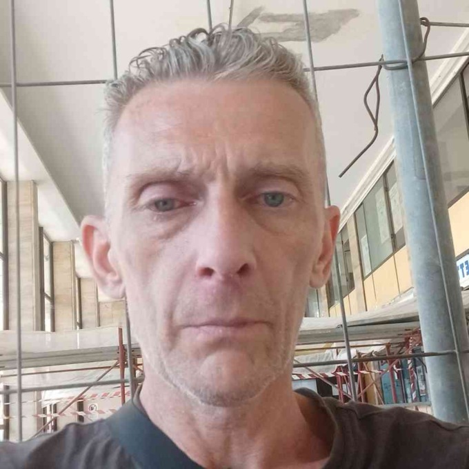 Morto a 48 anni Fabrizio Cichero