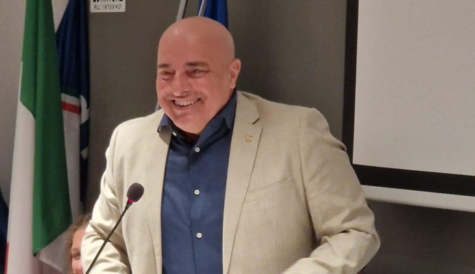 Berrino: «Ho una rosa di oltre 5 nomi per le elezioni a Sanremo»