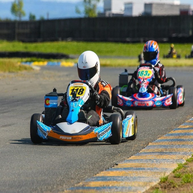 Nessuna pista da go-kart all’Arziglia