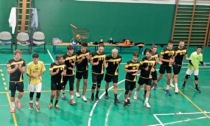 Volley, Grafiche Amadeo si prepara a ospitare i torinesi del Parrella