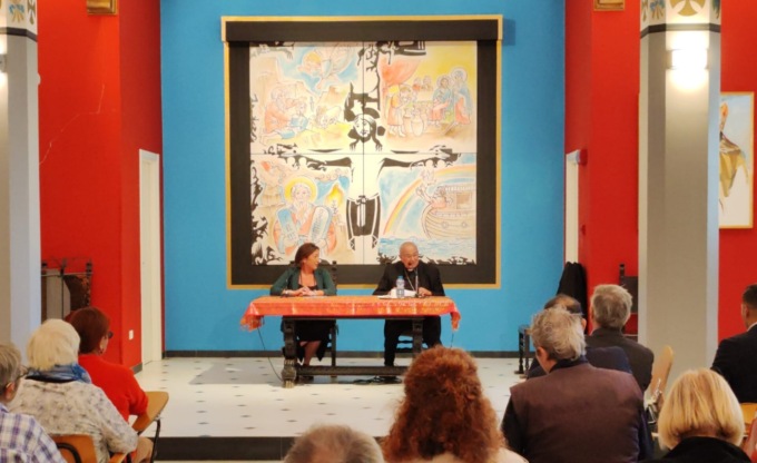Le sfide del tempo presente e l’impegno sociale e politico dei cattolici