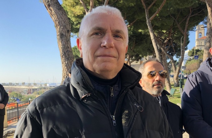 Il consigliere Zarbano scrive a Scajola: “Glielo dico con franchezza: non tutto ciò che non le fa comodo è “di sinistra, a volte è buonsenso o intelligenza”