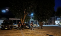 Sicurezza: presidio delle forze di polizia alle Gianchette di Ventimiglia
