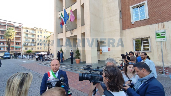 Migranti, Di Muro: “Cittadini non chiedono Cpr, ma di mandare via gli irregolari”