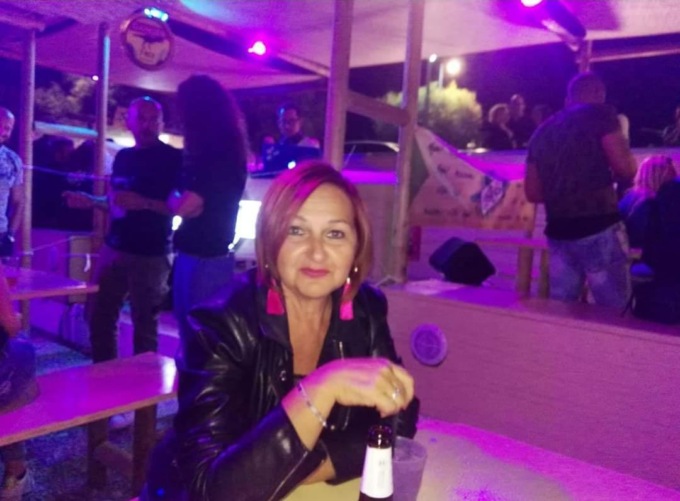 Lutto a Camporosso per la morte di Nadia Veziano