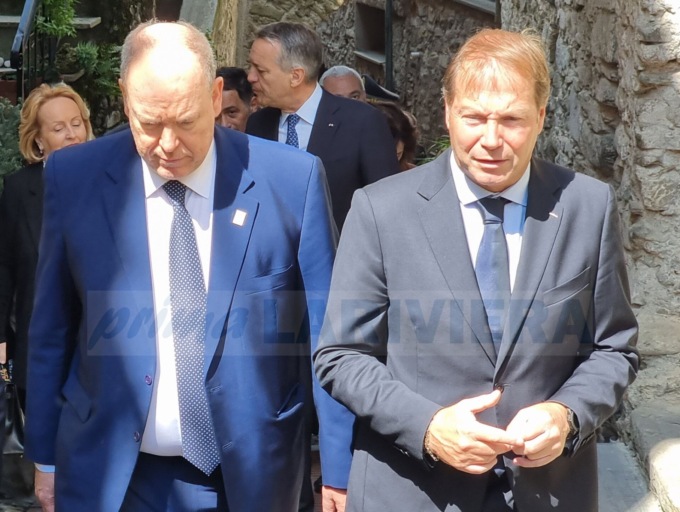 Montecarlo organizza una serata dedicata a Dolceacqua