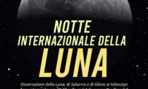 Notte internazionale della Luna