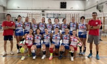 Volley Team Arma di Taggia Corradini Home Solutions: una nuova squadra, una nuova sfida
