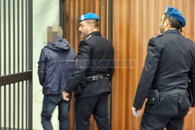 Omicidio di Sargonia: la difesa chiede l’assoluzione di Aldobrandi