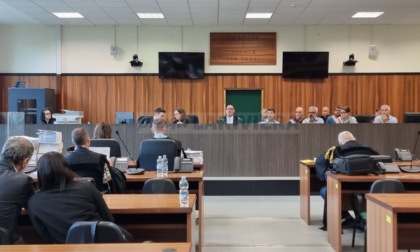 ’Ndrangheta nel Ponente ligure, pene pesantissime chieste in appello