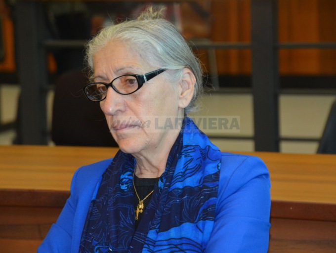 “Finalmente so che è stato dichiarato colpevole”, parla la mamma di Sargonia