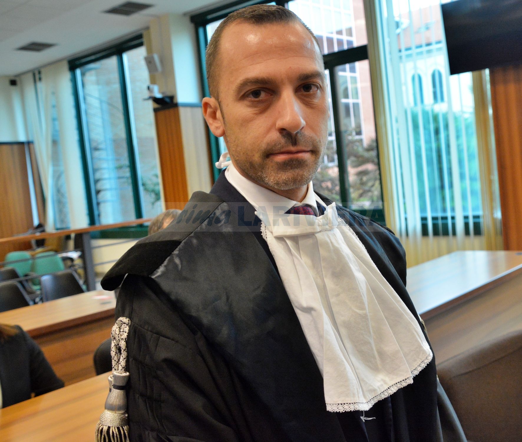 Francesco Rubino processo sargonia dankha tribunale di imperia cold case svezia_33