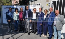 Cinque milioni per riqualificare le "due torri" delle Gallardi a Ventimiglia