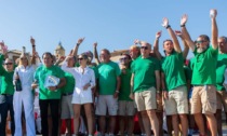 Yacht Club Sanremo protagonista a Les Voiles de Saint-Tropez