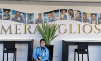 Nuoto paralimpico, Giorgia Amodeo conquista due argenti e un bronzo ai Campionati Italiani Assoluti