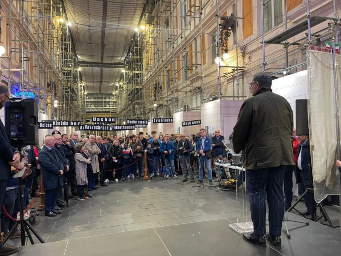 “Israele ha il diritto di difendersi dai terroristi di Hamas”