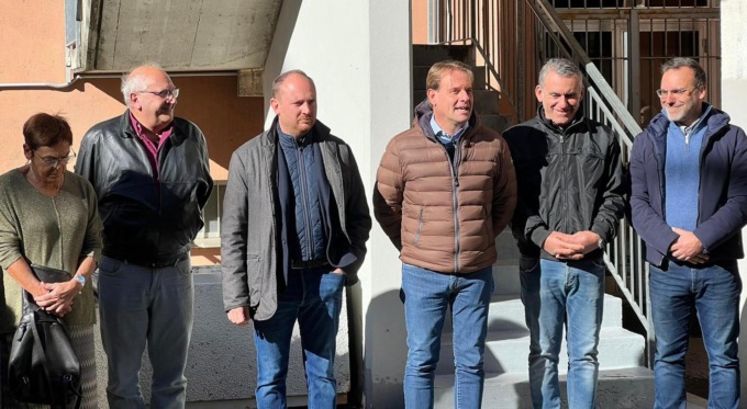 Corsi di Francese per i Frontalieri finanziati da Regione