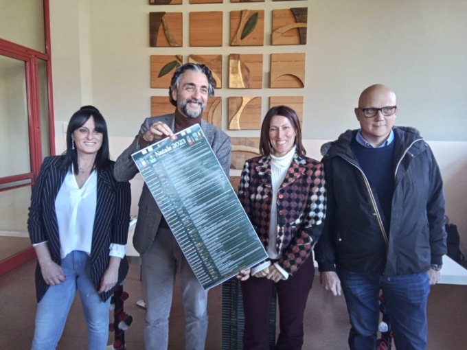 Taggia presenta le manifestazioni natalizie