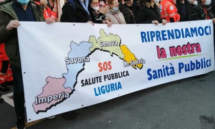 Comitato "S.O.S. salute pubblica": le dieci critiche al piano socio sanitario ligure