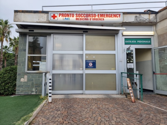 Donna precipitata dal terrazzo: la verità nelle telecamere di videosorveglianza
