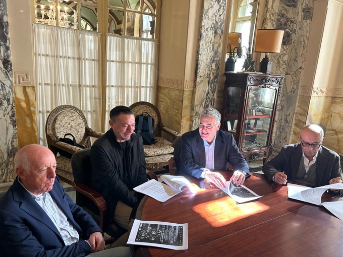 A Sanremo il IX° Festival Chitarristico Internazionale con grandi nomi di tutto il mondo