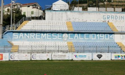 Sanremese: la formazione in vista del match contro la Fezzanese