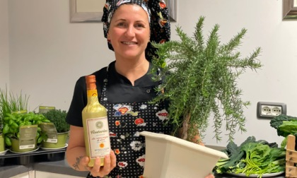 Oggi ultima giornata di Aromatica