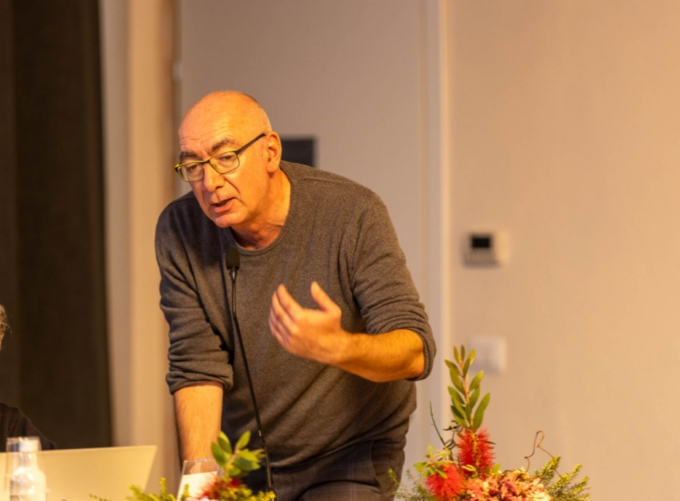 Alessandro Bertellotti “In Armenia per seguire la comunità perseguitata”