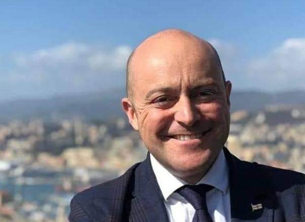 Digitalizzazione della logistica con il programma comunitario Fesr