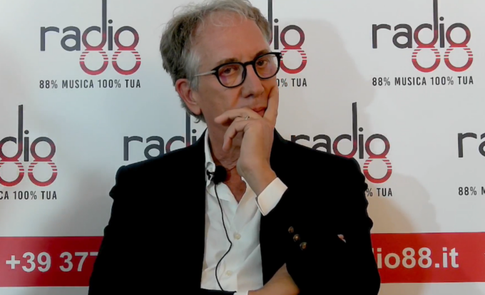 Biancheri “Io un progetto col PD lo avrei fatto. Mager profilo che mi piace”