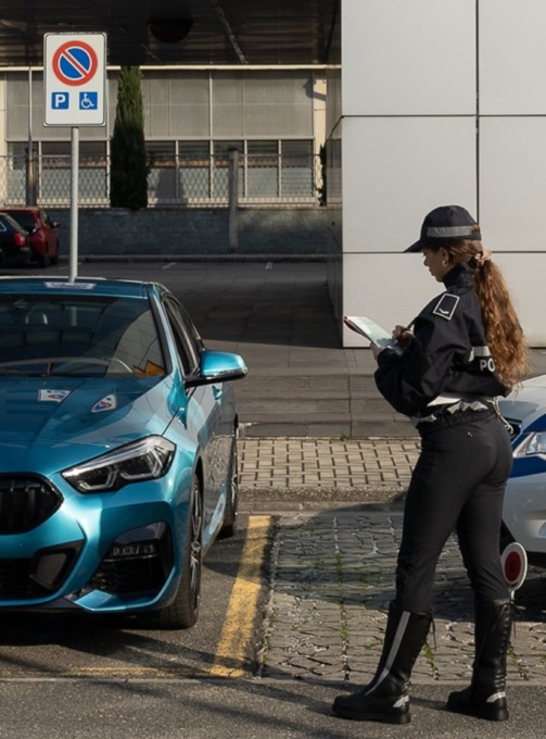 Afflusso record per il corso di formazione per futuri Agenti di Polizia Locale