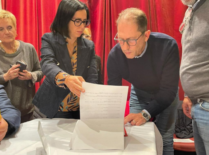 No al CPR nel Golfo Dianese: sabato al via la raccolta firme