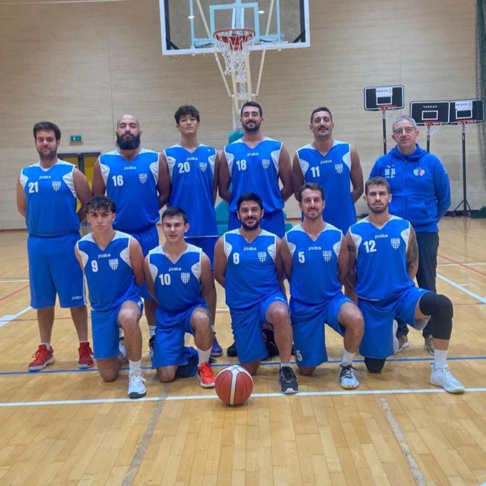Olimpia Basket: bilancio positivo per le prime tre giornate
