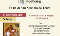 Cavalieri dell'Ordine equestre di San Martino, domenica l'investitura a Ventimiglia