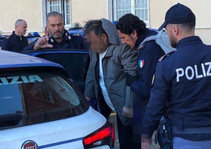 Arrestato 51enne condannato a un anno per guida in stato di ebbrezza