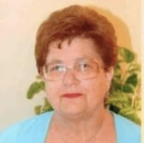 Addio a Giuseppa Mazzagatti