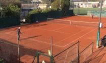 Rilancio del Tennis Club Ventimiglia e dell'area circostante