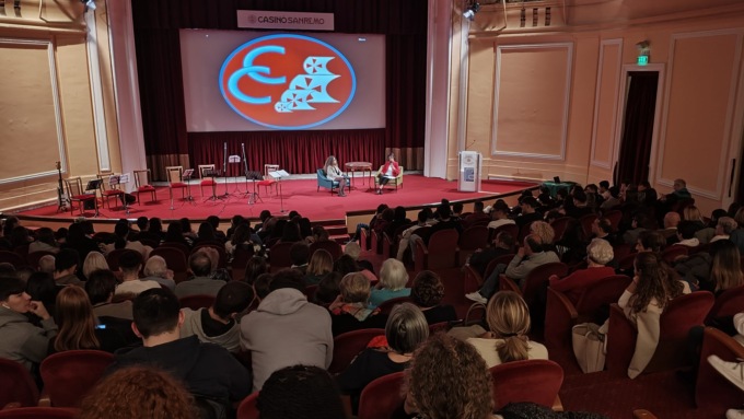 L’Istituto di Istruzione Superiore C. Colombo celebra Italo Calvino