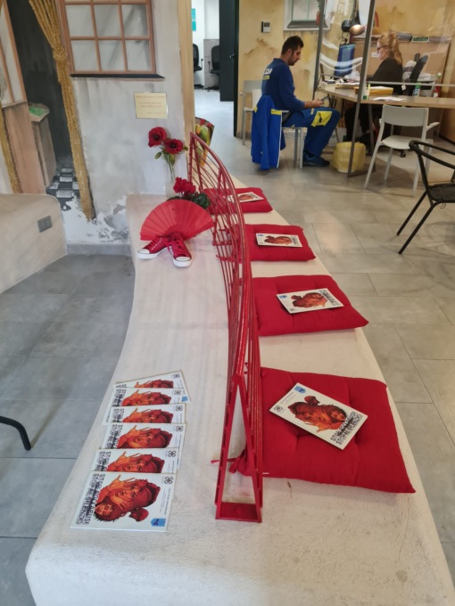 CGIL Imperia: un anno di impegno con la Panchina Rossa