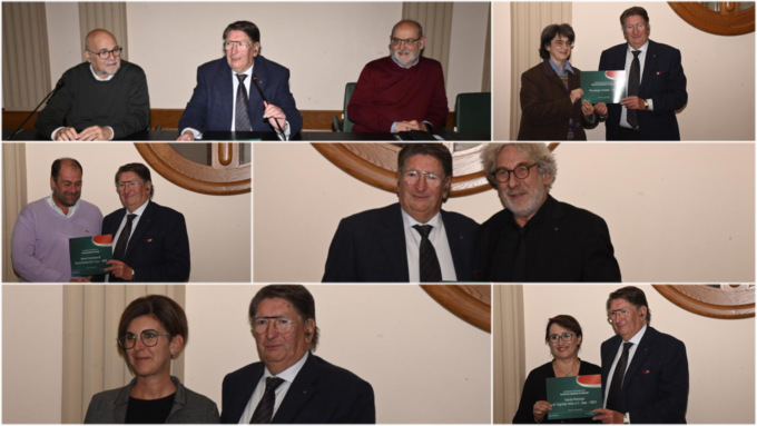 Premiate le Imprese Storiche imperiesi