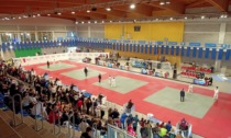 Trionfo dell'OK Club Imperia ai campionati italiani di Judo
