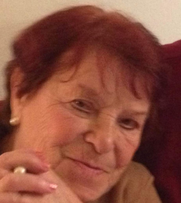 Morta la nonna del senatore Berrino