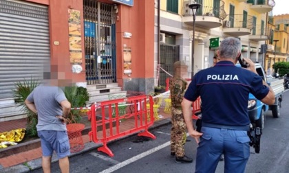 Sgozzato a Ventimiglia: presunto killer potrebbe aver agito per legittima difesa